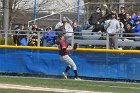 Baseball vs MIT  Wheaton College Baseball vs MIT in the  NEWMAC Championship game. - (Photo by Keith Nordstrom) : Wheaton, baseball, NEWMAC